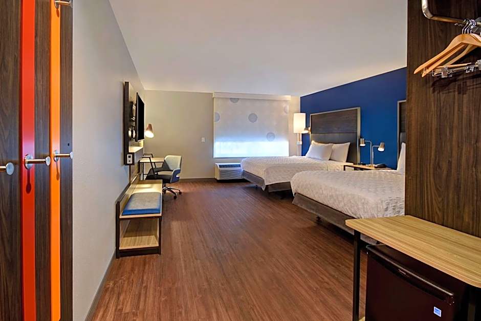 Tru By Hilton Rockwall Dallas