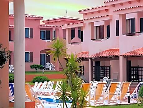 Marina Manna Hotel & Club Village