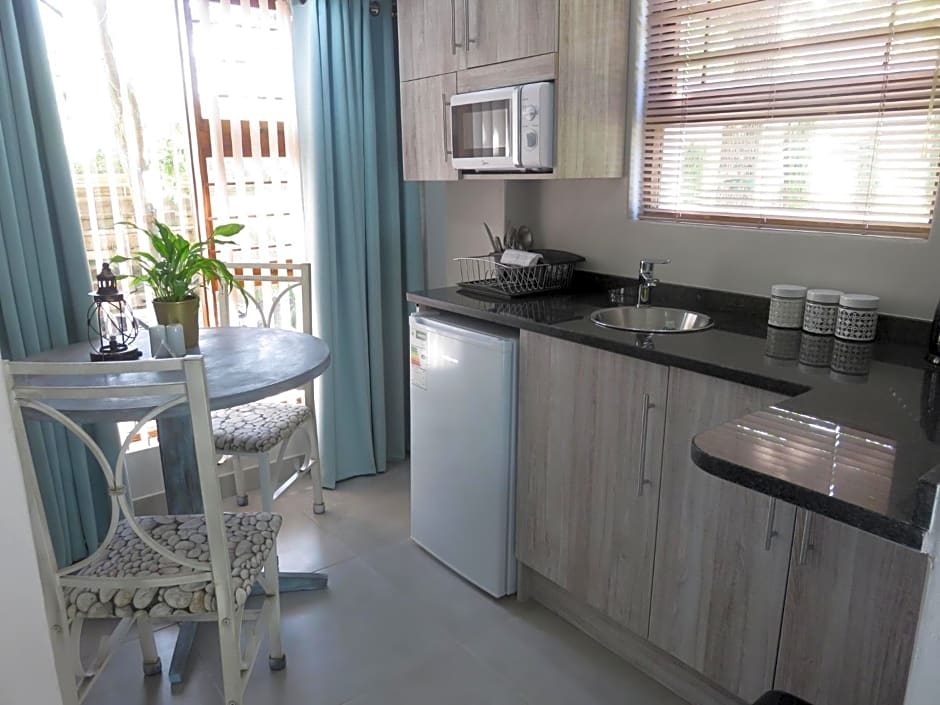 Cul de Sac - Accommodation