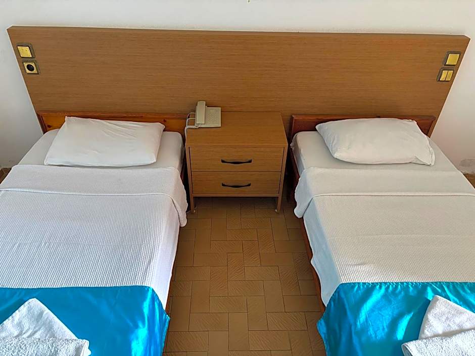 Ali Baba Hotel Gümbet