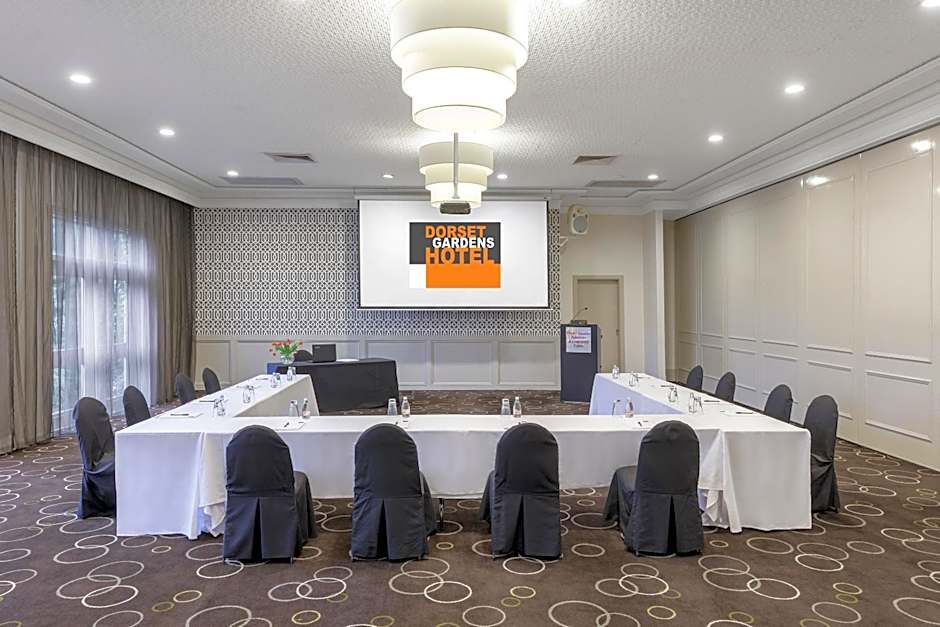 Dorset Gardens Hotel