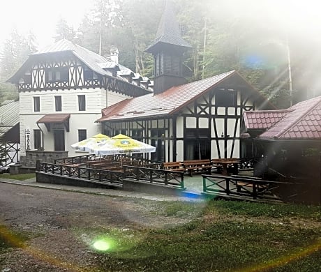 Hotel Stavilar