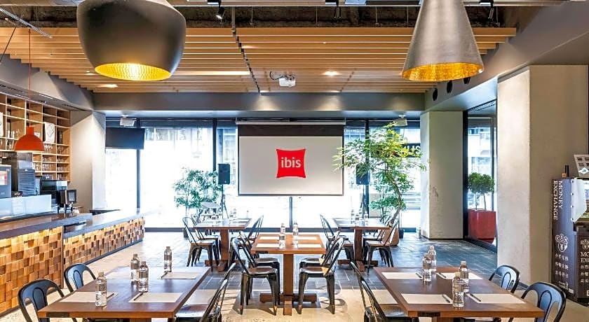 ibis Osaka Umeda