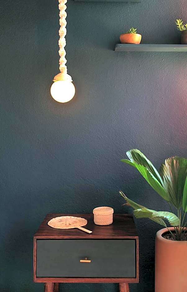 Hotel San Martin La Punta