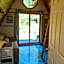 Tree Ring Cabin on 33 Acre Farm