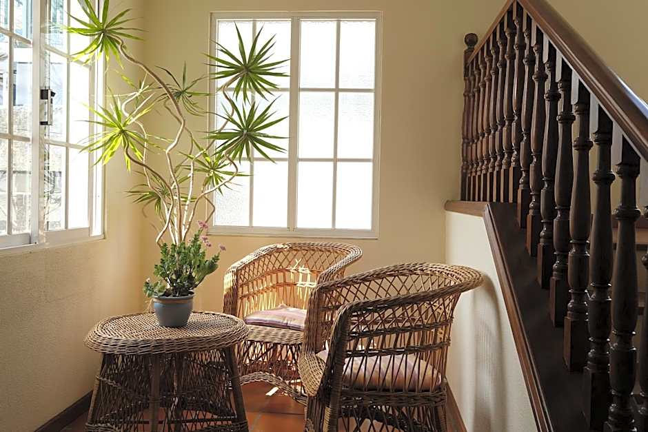 Apartamentos Quinta Mae dos Homens