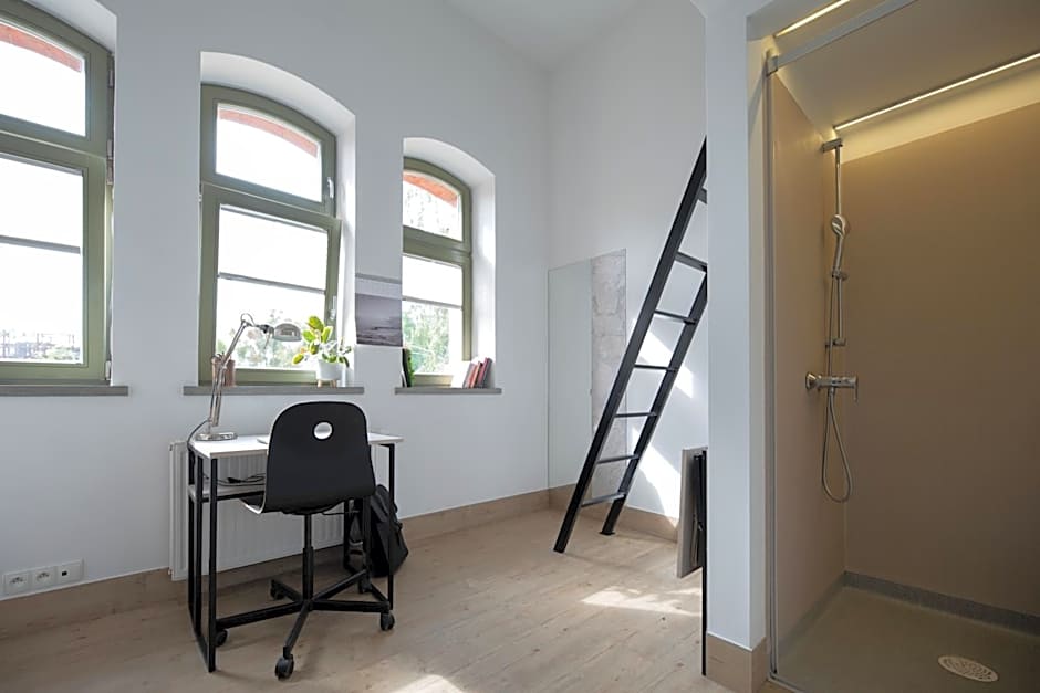 Studio Kampus Garnizon