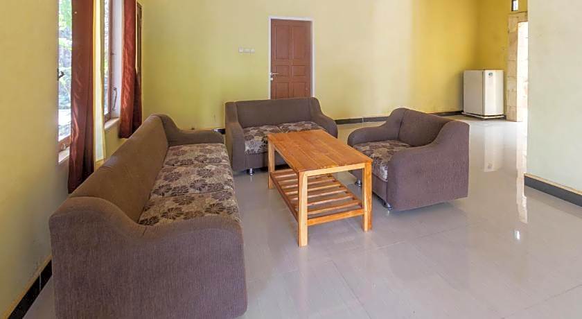 OYO Life 93409 Anugrah House