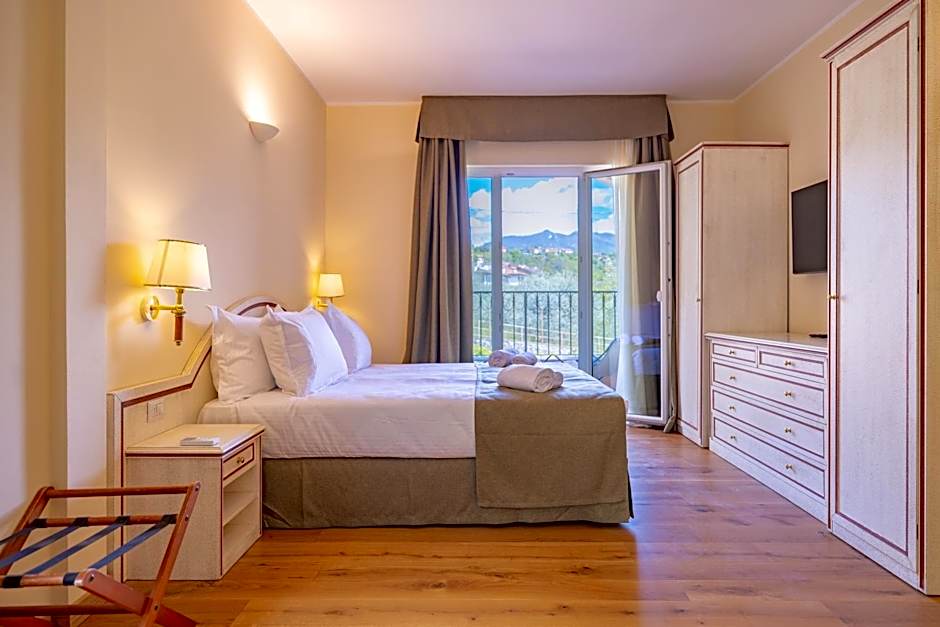 Albergo Villa Edy