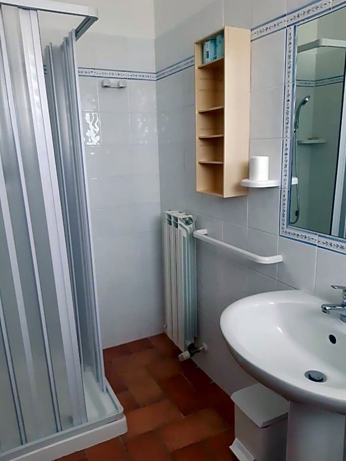 Agriturismo Malpasso