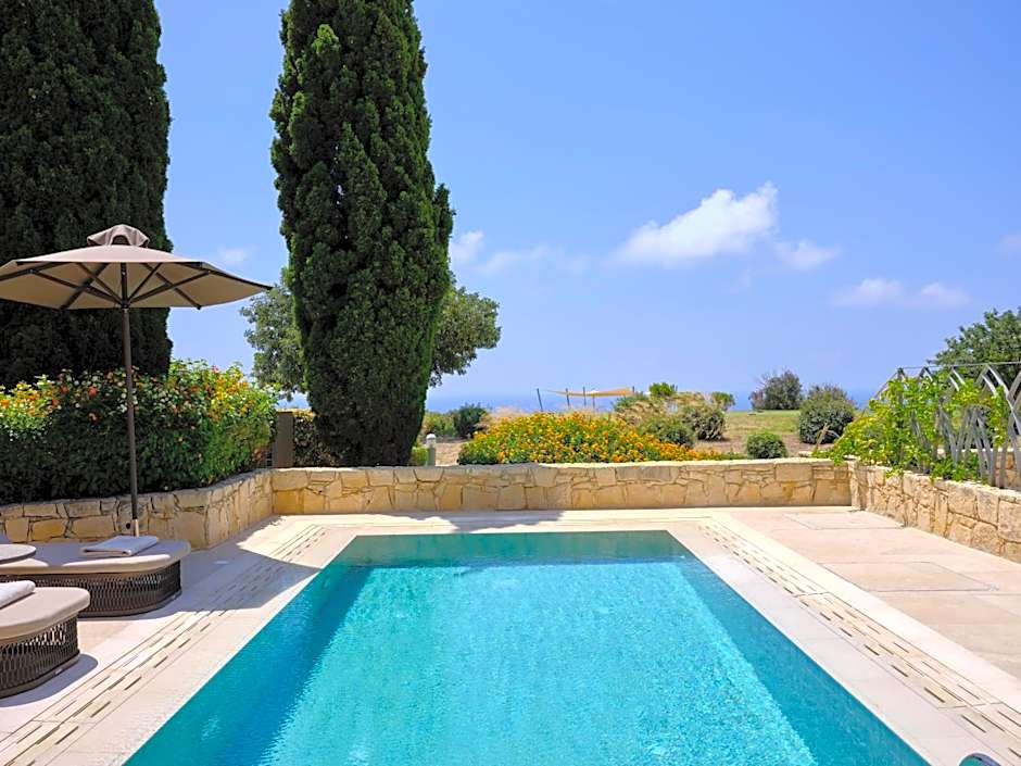 Atlantica Aphrodite Hills Hotel