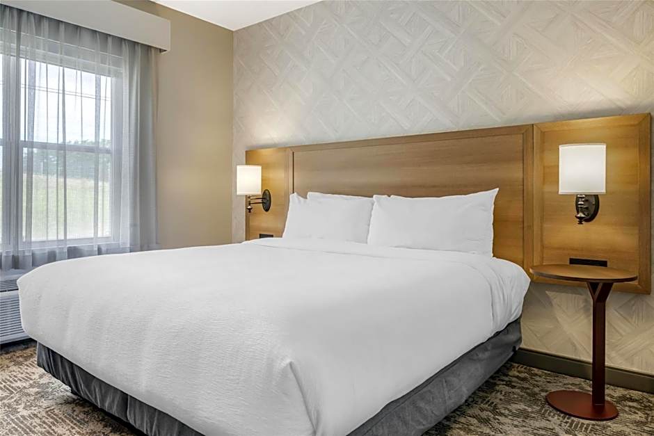 Best Western Plus Bridgewater Hotel & Convention Centre