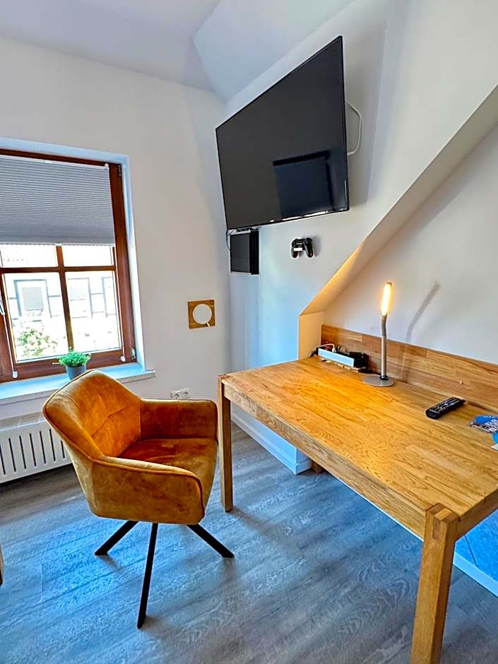 Aparthotel Pumpengasse