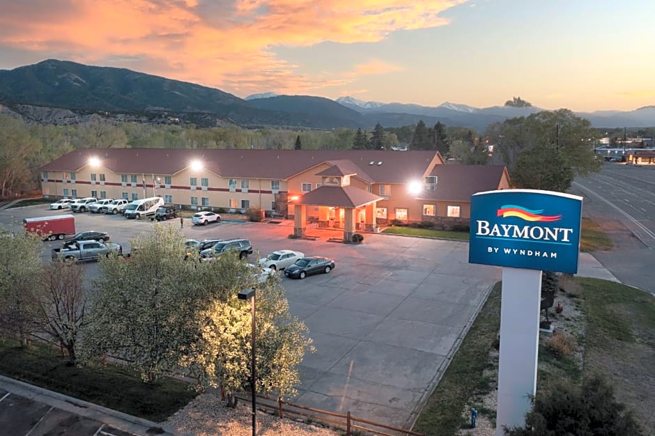 Baymont by Wyndham Salida
