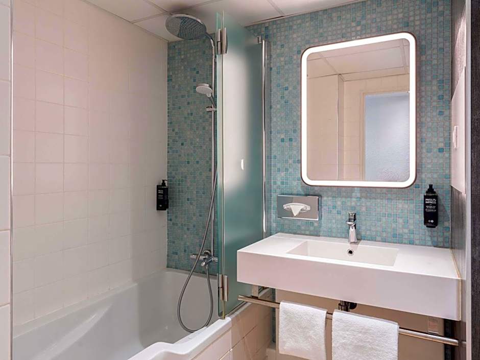 ibis Styles Paris Porte dOrleans