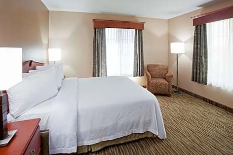 Studio 1 King Bed Suite