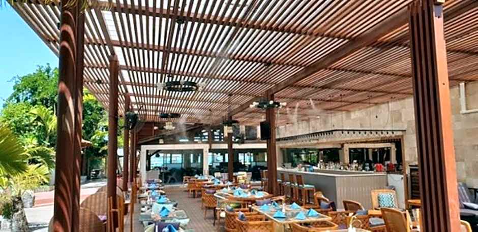 Ocean Villas Apart Hotel