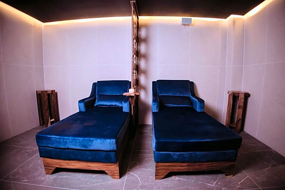 Hotel & Spa Hacienda Baruk