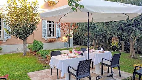 Villa Liberty B&B