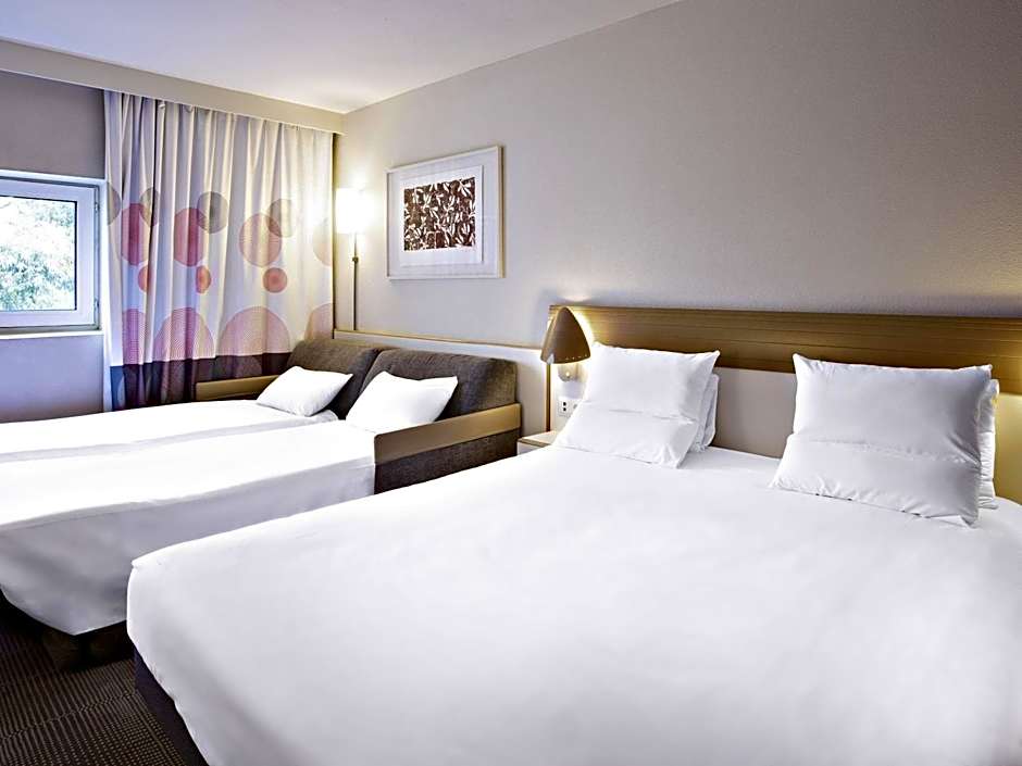 Novotel Paris Orly Rungis