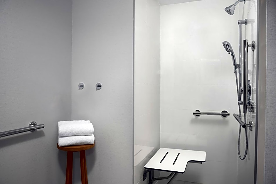 SpringHill Suites by Marriott New York Manhattan Times Square
