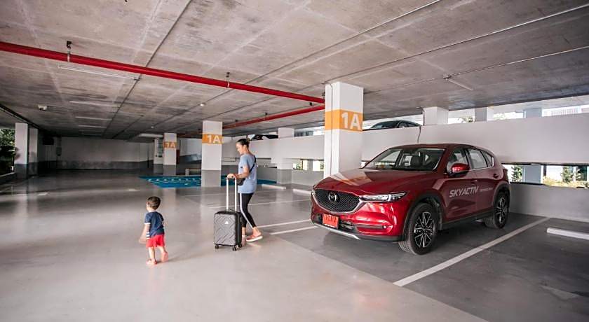 Sitthinard Grandview Hotel