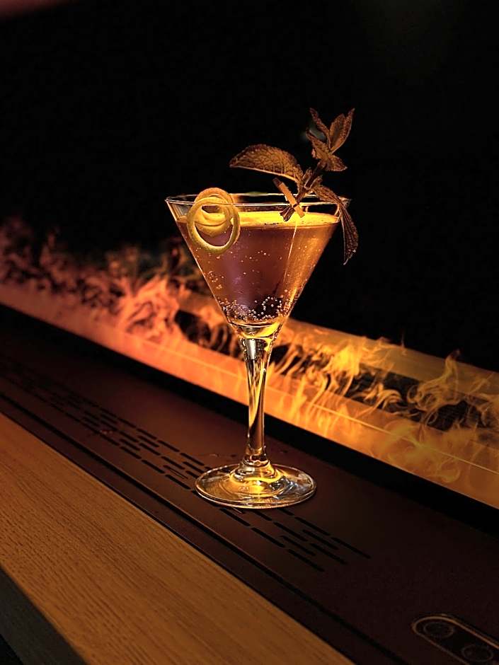 Kurhotel Sassnitz - das alte Seemannsheim