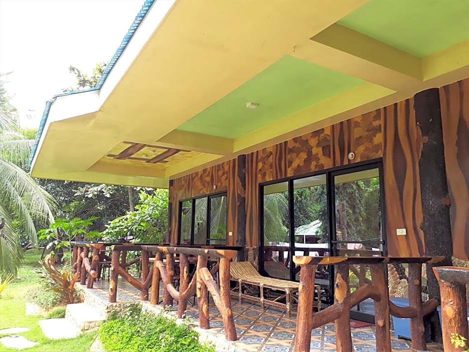 Dabdab Tourist Inn