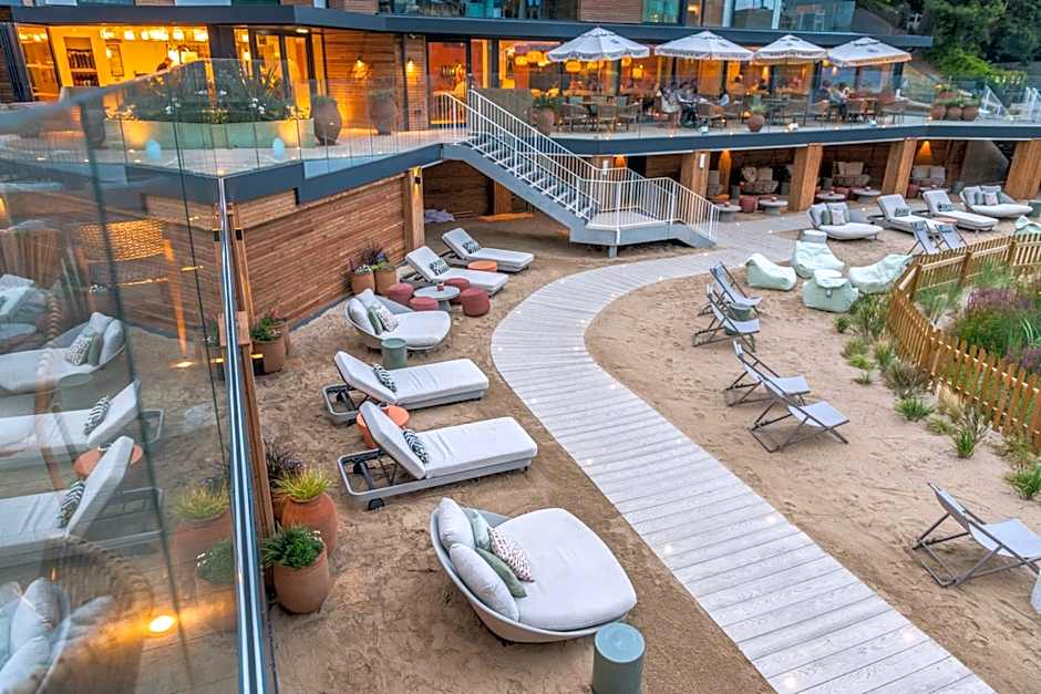 Harbour Beach Club, Hotel & Spa