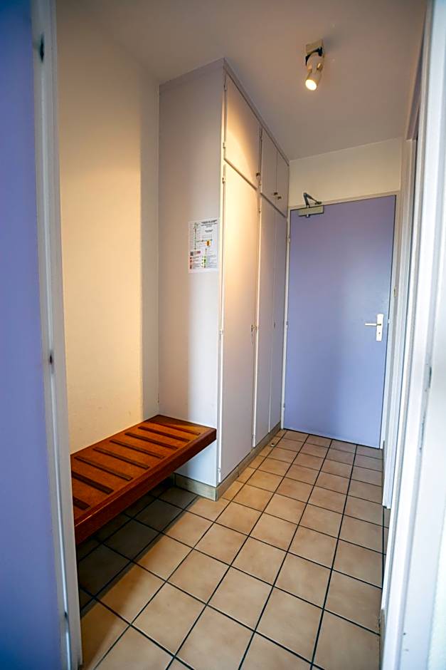 Contact Hotel Du Ladhof