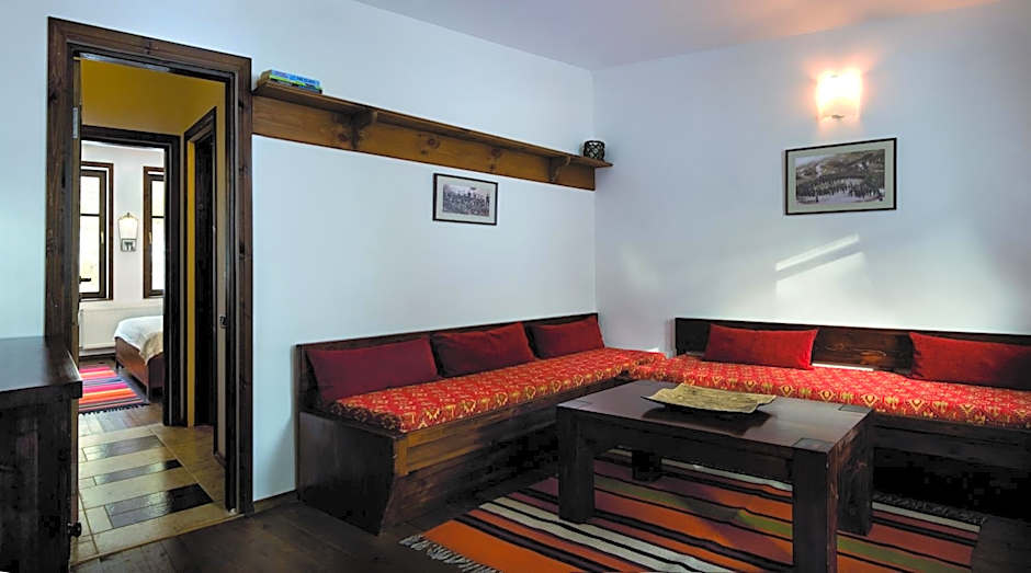 Family Hotel Arkan Han