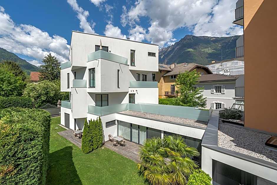 Residence Désirée Classic & Design