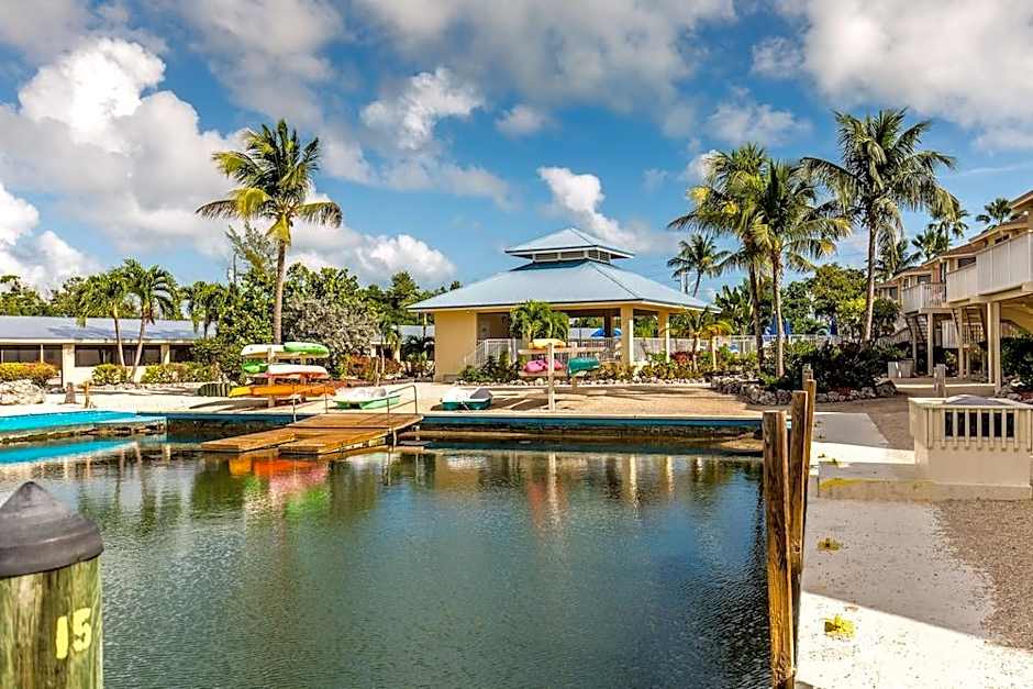 The Reef at Marathon by Capital Vacations