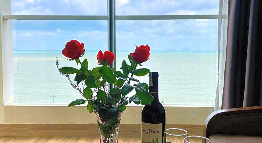 Sea Pearl Hotel Nha Trang