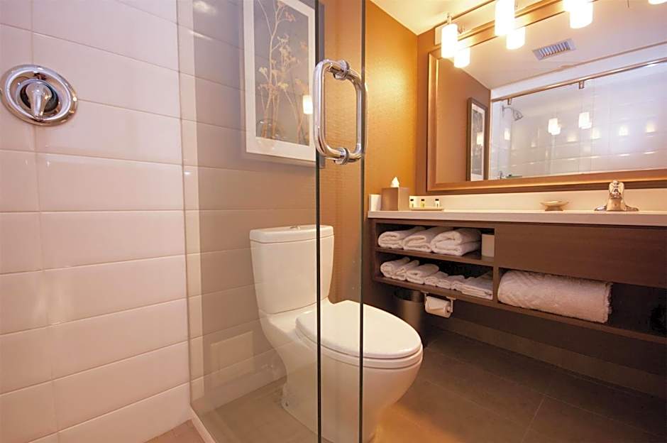 DoubleTree by Hilton Hotel - Conference Centre Regina