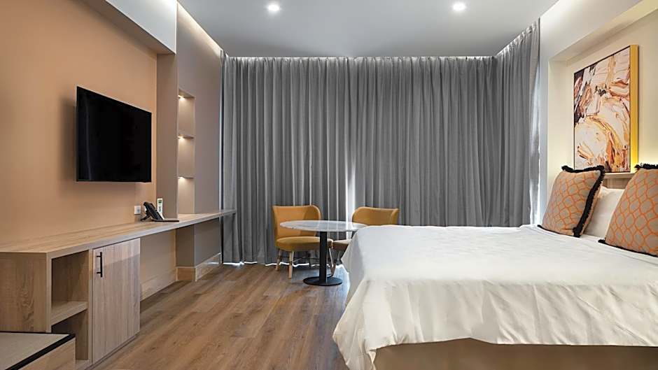 Holiday Inn Santo Domingo By IHG