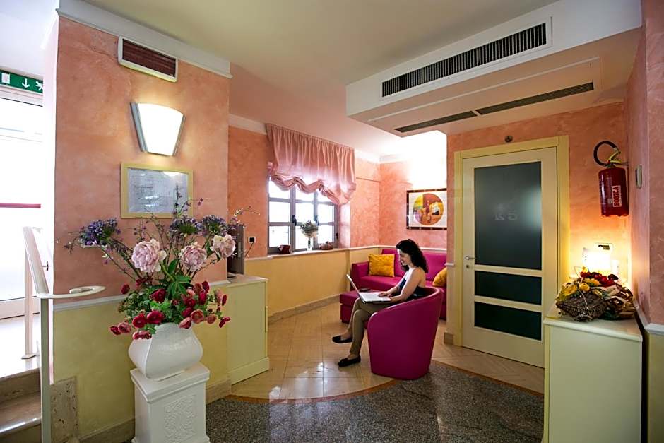 Hotel Le Soleil