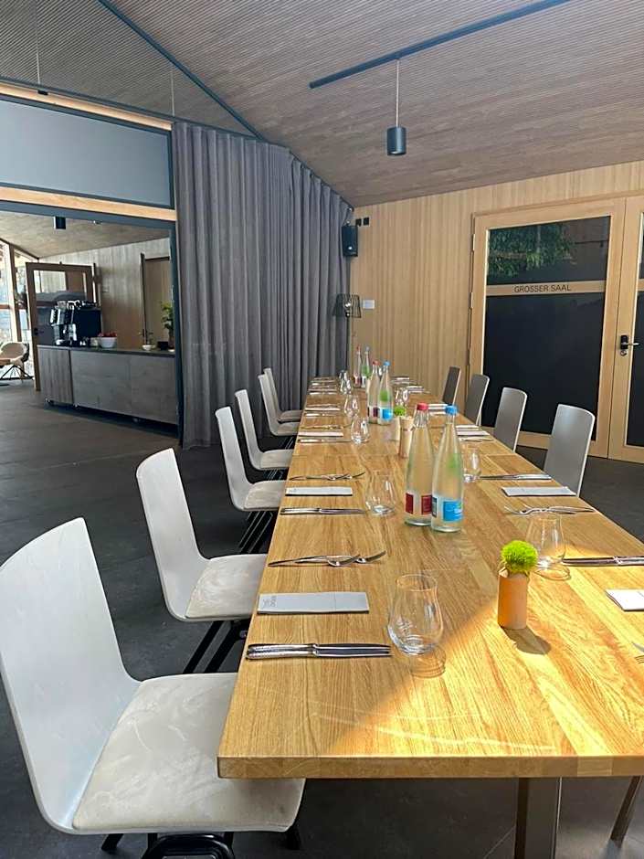 Bergwelt Kandel Hotel & Eventlocation