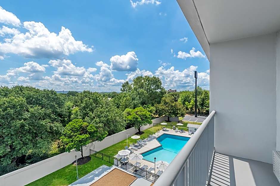 Spark by Hilton Chattanooga Downtown