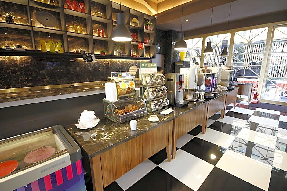 Kindness Hotel Hualien