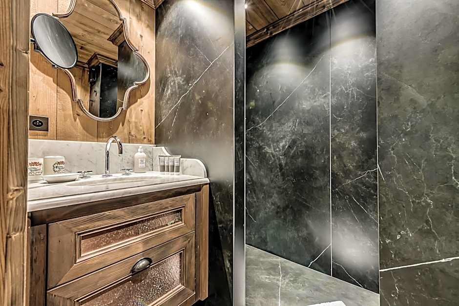 Hotel & Spa Le Val d'sere