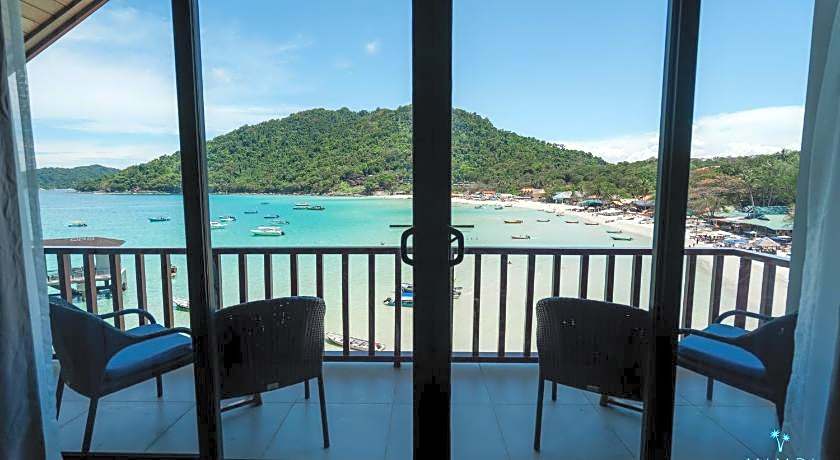 MIMPI PERHENTIAN