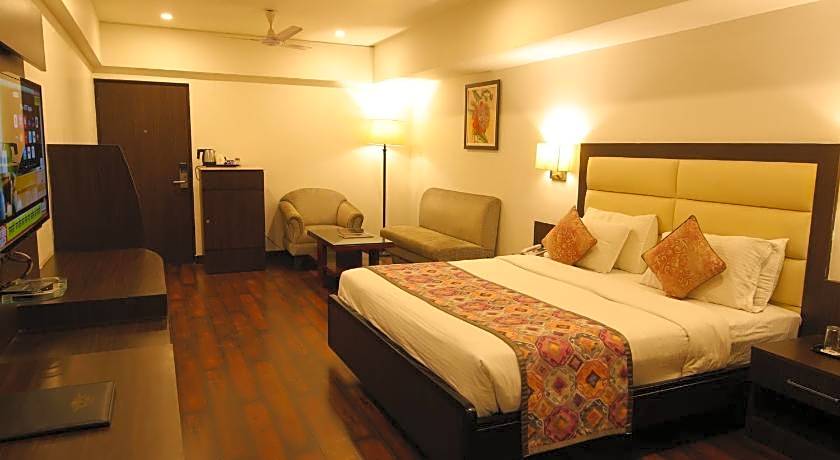 Hotel Natraj Rishikesh