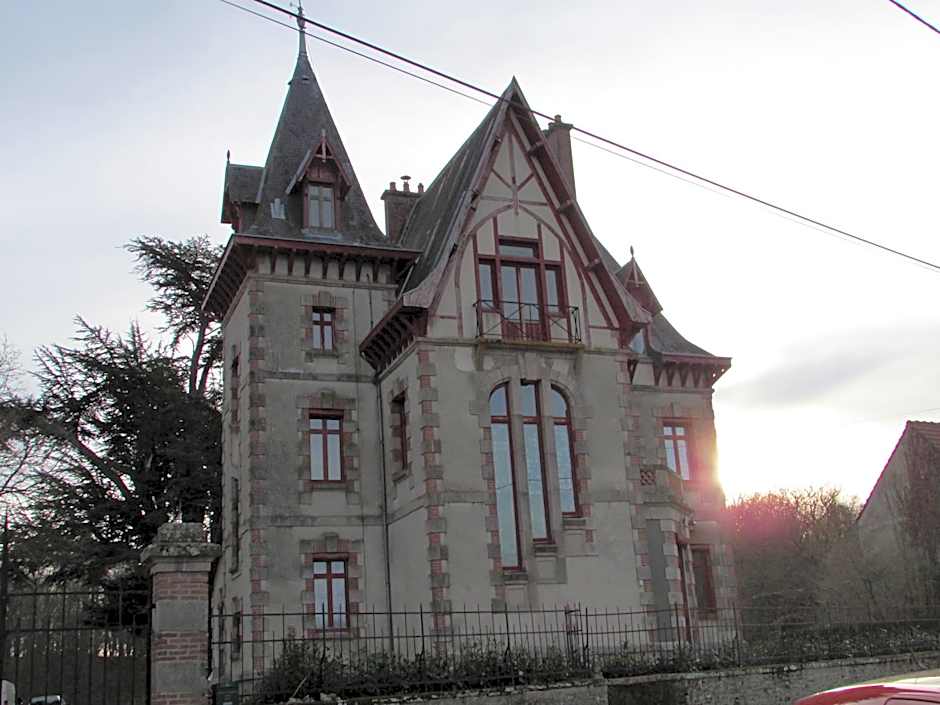 Chateau Lezat - Chambres d'Hotes