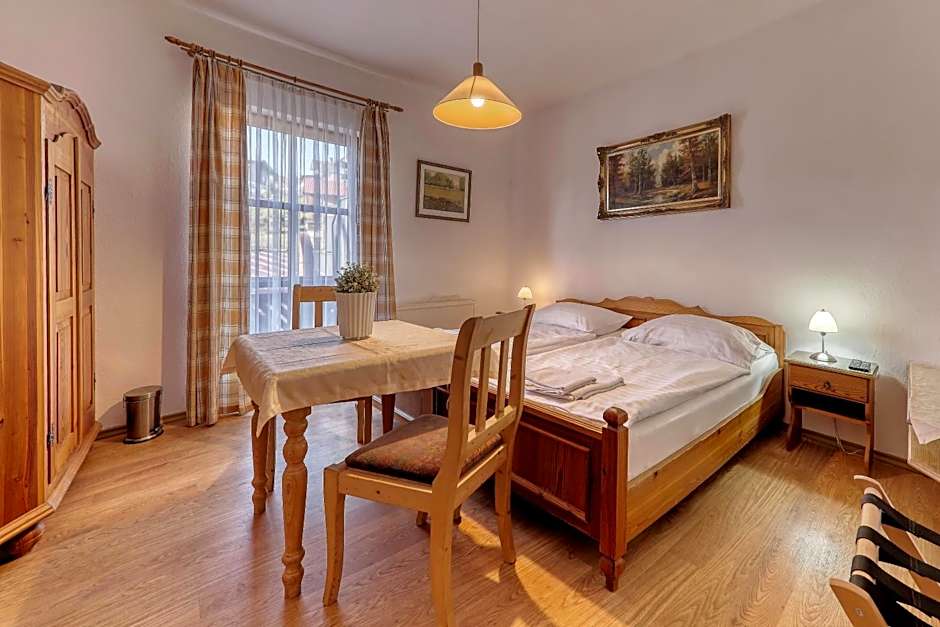 Hotel Bayerischer Hof