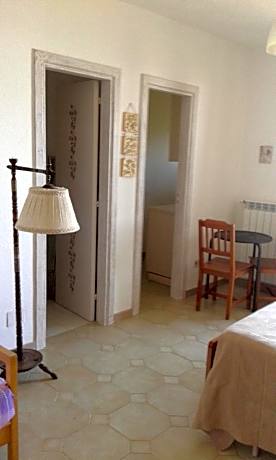 Studio with Sea View