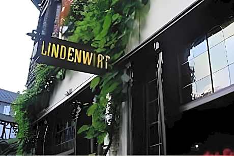 Hotel Lindenwirt