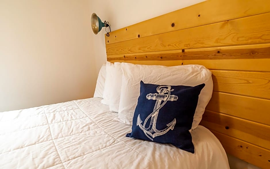 Terimore Lodging by the Sea