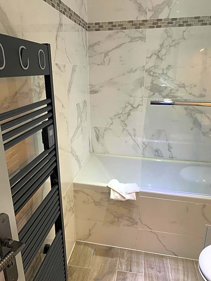 La Ferme Des Barmonts