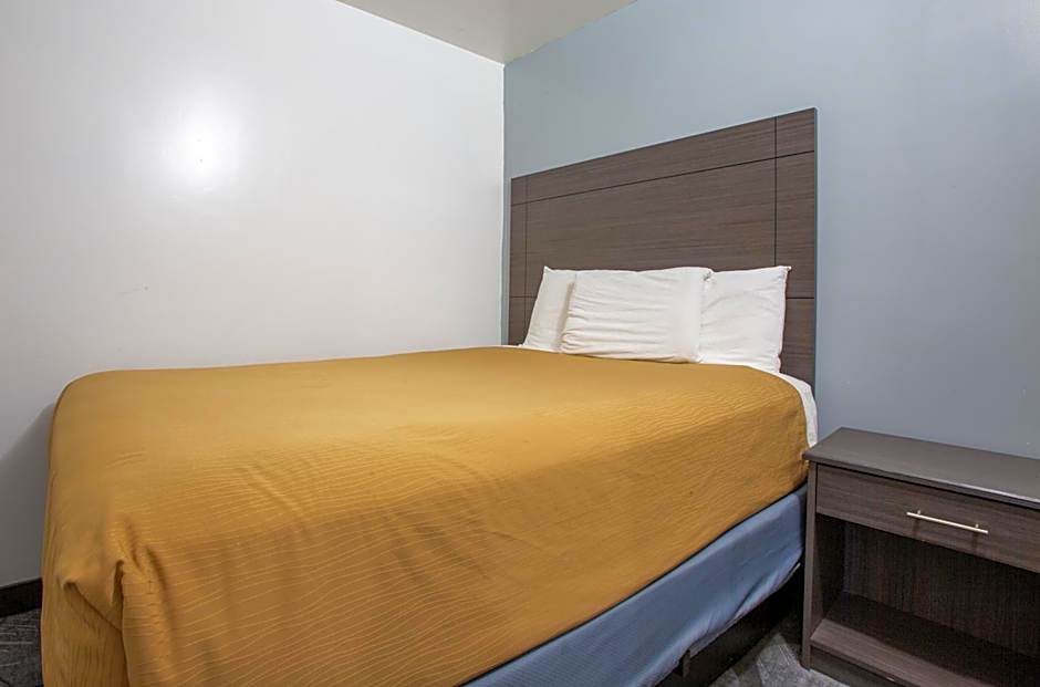 Star Route 66 Grand Canyon